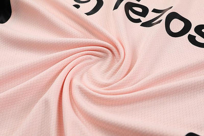 Regata Manchester United 23/24 - Treino - Rosa - DA Sports Oficial