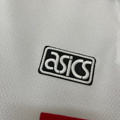 Retro Aston Villa III 1993 - DA Sports Oficial