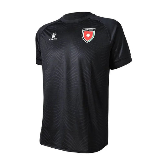 Jordan 2026 World Cup Home Jersey - Fan Version