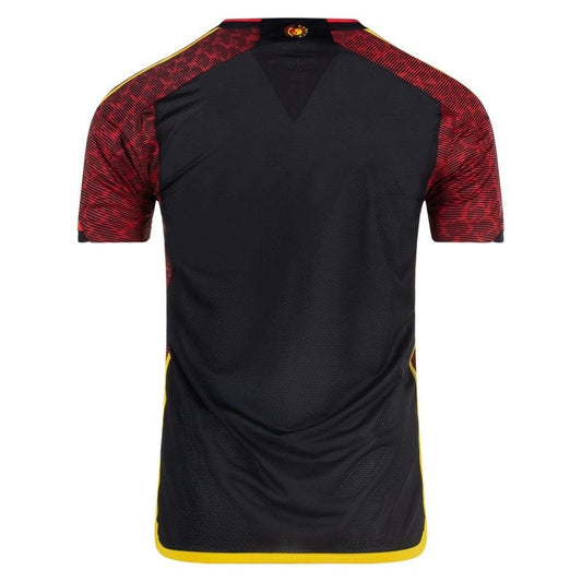 Seattle Sounders 2024 II Away Jersey - Player Version - Slim Fit