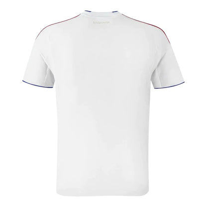 Camiseta local del Lyon 25/26 - Camiseta Adidas para hombre