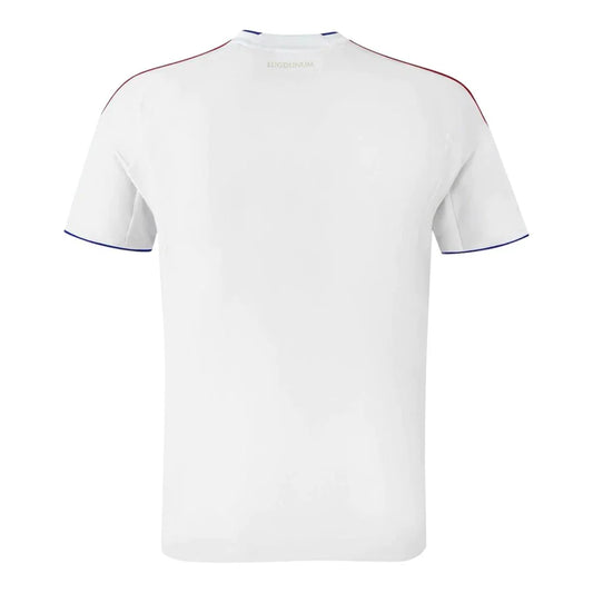 Camiseta local del Lyon 25/26 - Camiseta Adidas para hombre