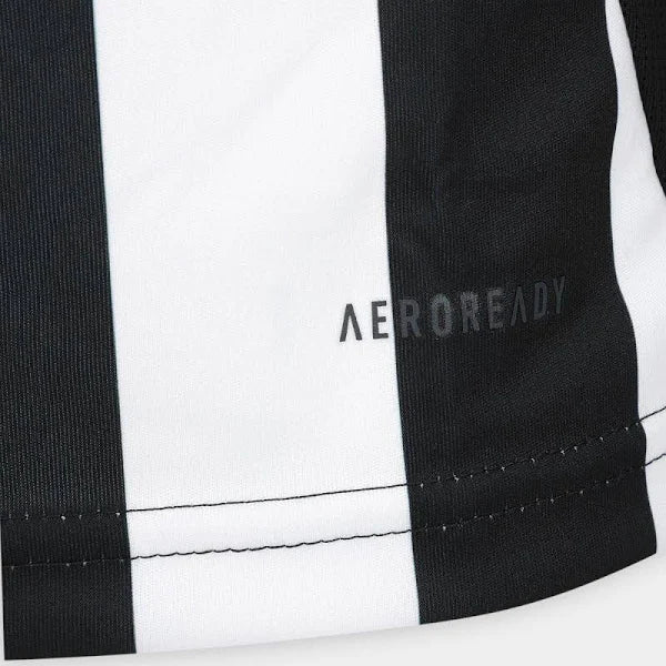 Jersey Atletico Mineiro 25/26 Home with All Sponsors