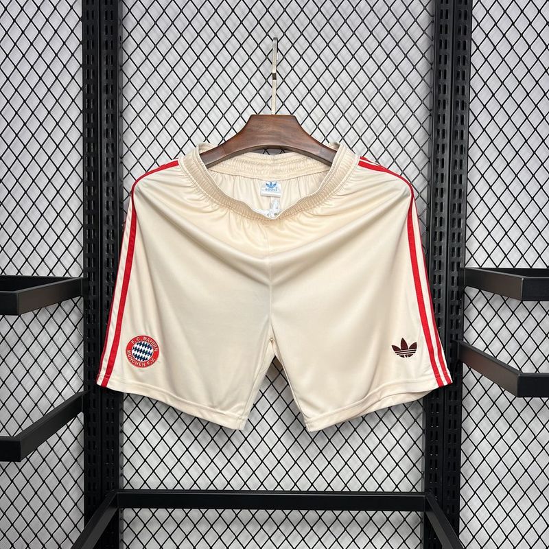 Short Bayern de Munique 24/25 - DA Sports Oficial