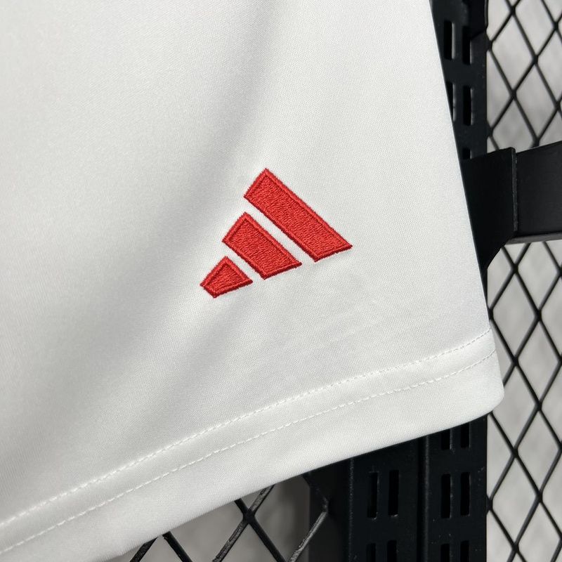 Short Benfica 24/25 - DA Sports Oficial
