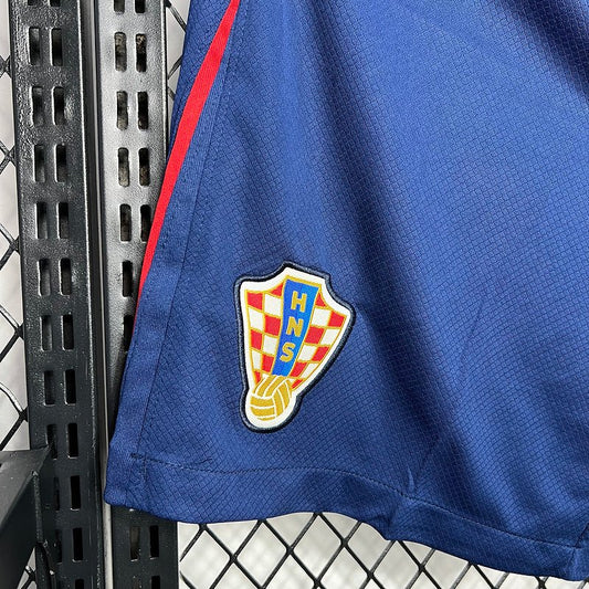 Short Croacia 24/25 - DA Sports Oficial
