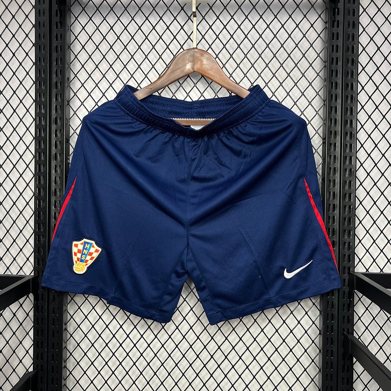 Short Croacia 24/25 - DA Sports Oficial