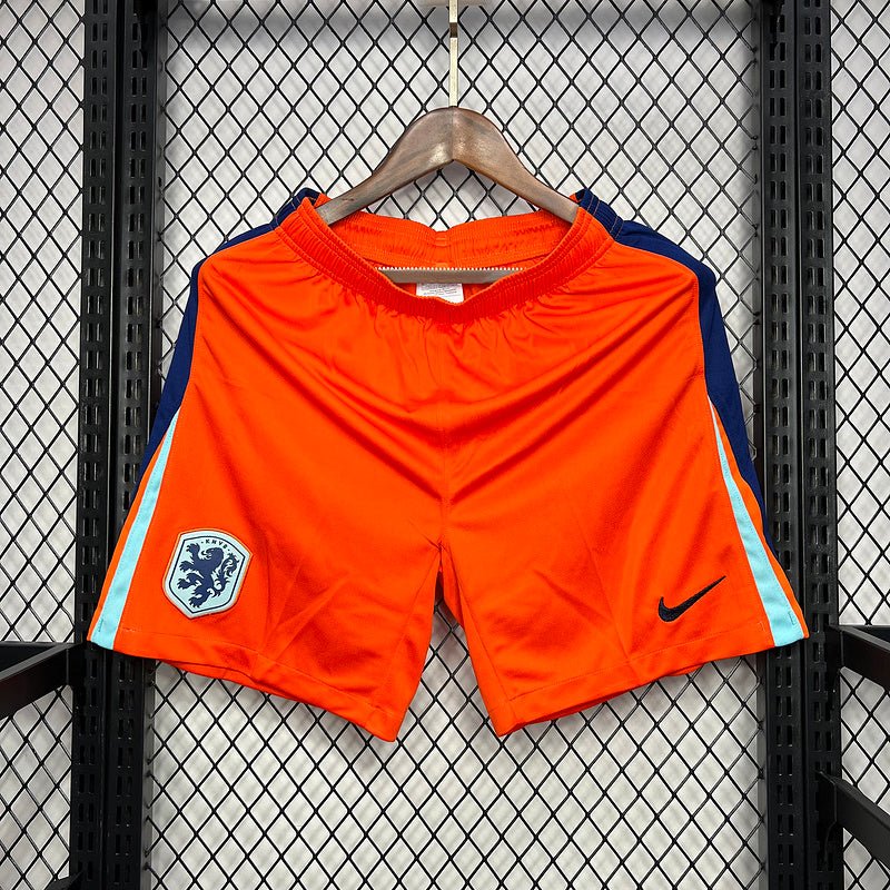 Short Holanda 24/25 - DA Sports Oficial