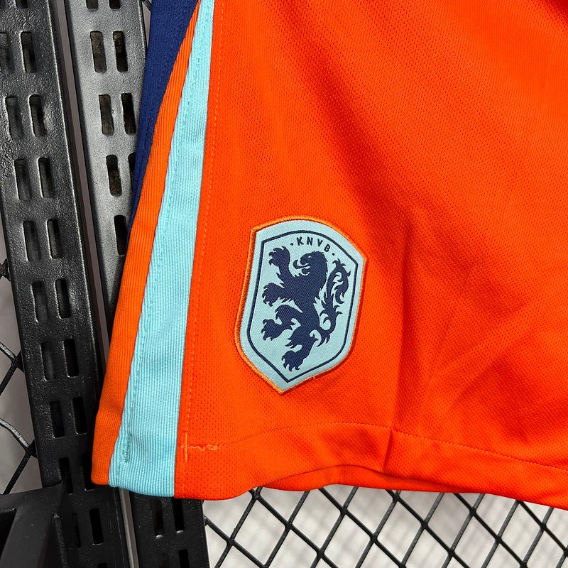 Short Holanda 24/25 - DA Sports Oficial