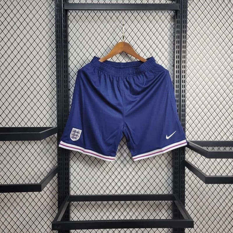 Short Inglaterra 24/25 - DA Sports Oficial