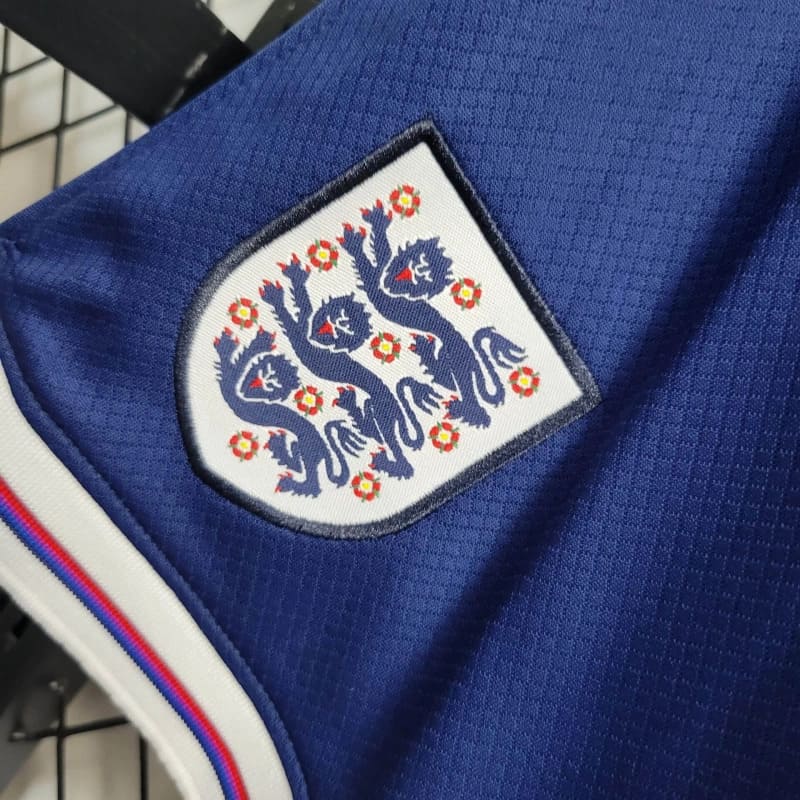 Short Inglaterra 24/25 - DA Sports Oficial