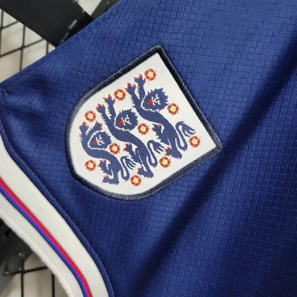 Short Inglaterra 24/25 - DA Sports Oficial