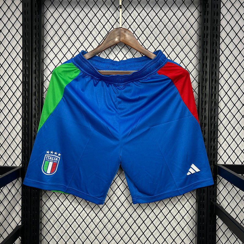 Short Itália 24/25 - DA Sports Oficial