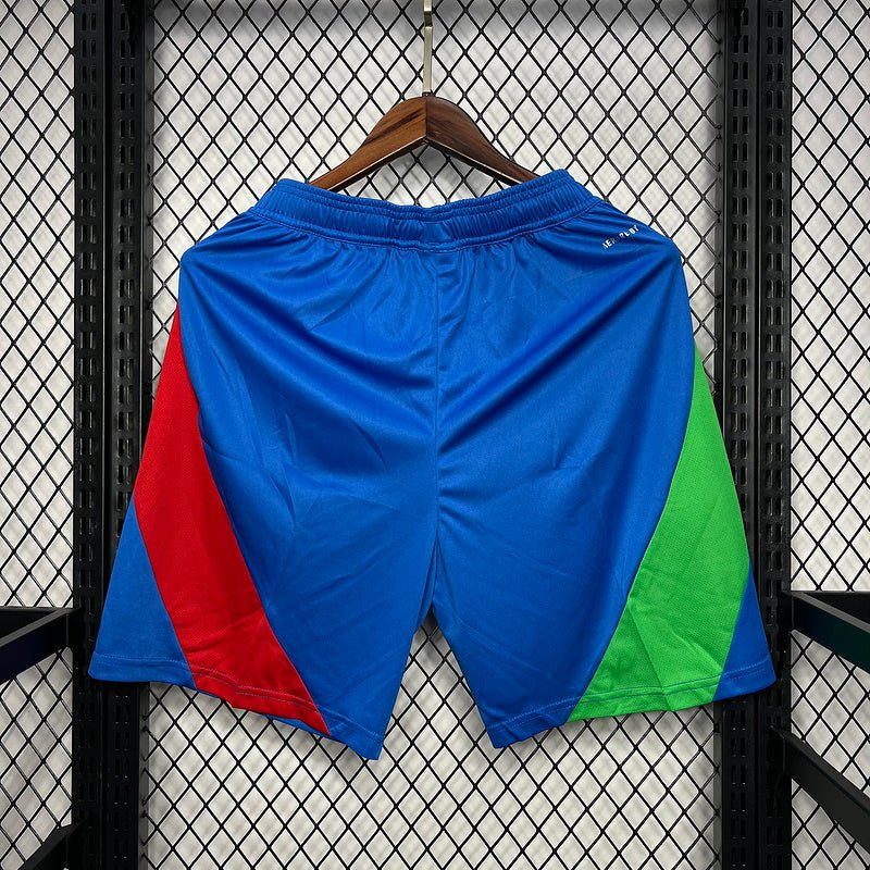 Short Itália 24/25 - DA Sports Oficial