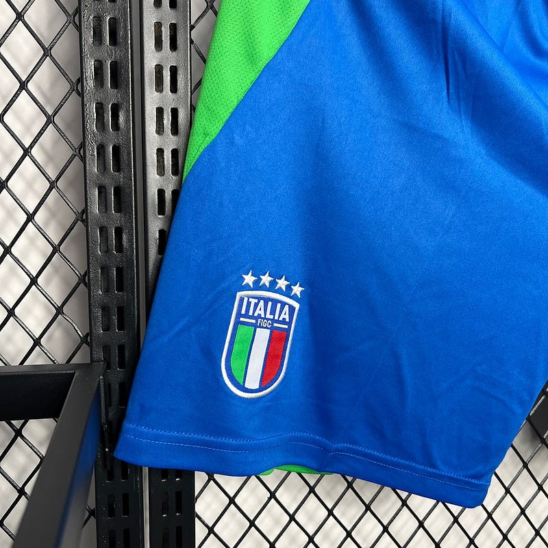 Short Itália 24/25 - DA Sports Oficial