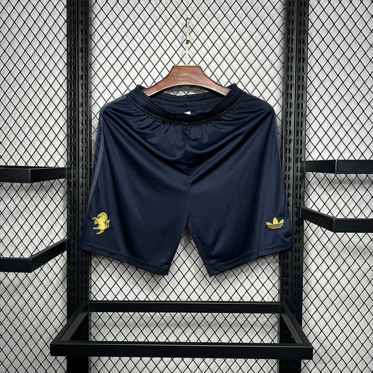 Short Juventus 24/25 - DA Sports Oficial