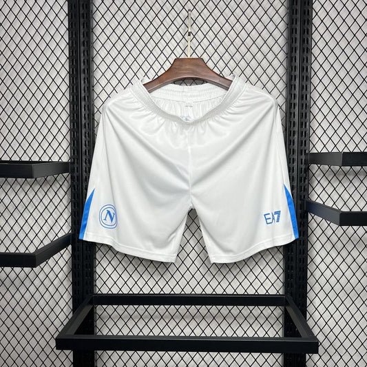 Short Napoli 24/25 - DA Sports Oficial