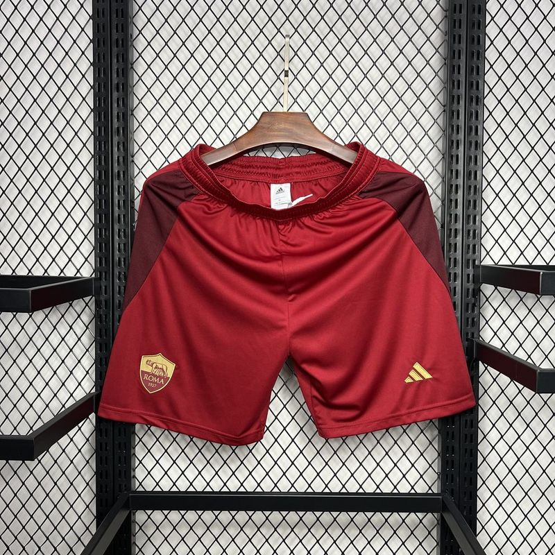 Short Roma 24/25 - DA Sports Oficial