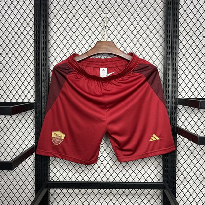 Short Roma 24/25 - DA Sports Oficial