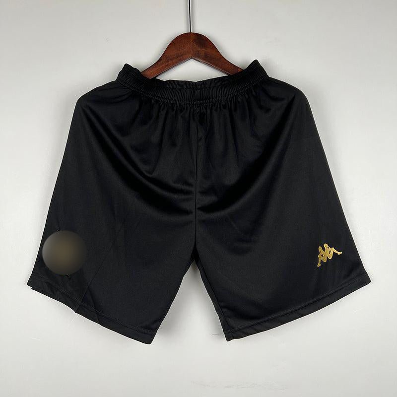 Short Vasco da Gama 23/24 - Preto II - DA Sports Oficial
