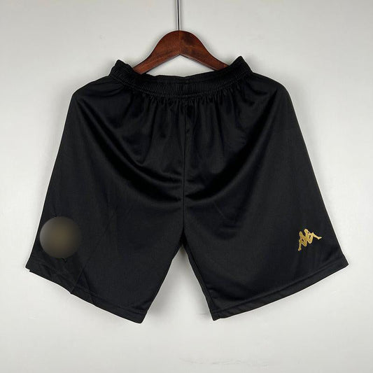 Short Vasco da Gama 23/24 - Preto II - DA Sports Oficial