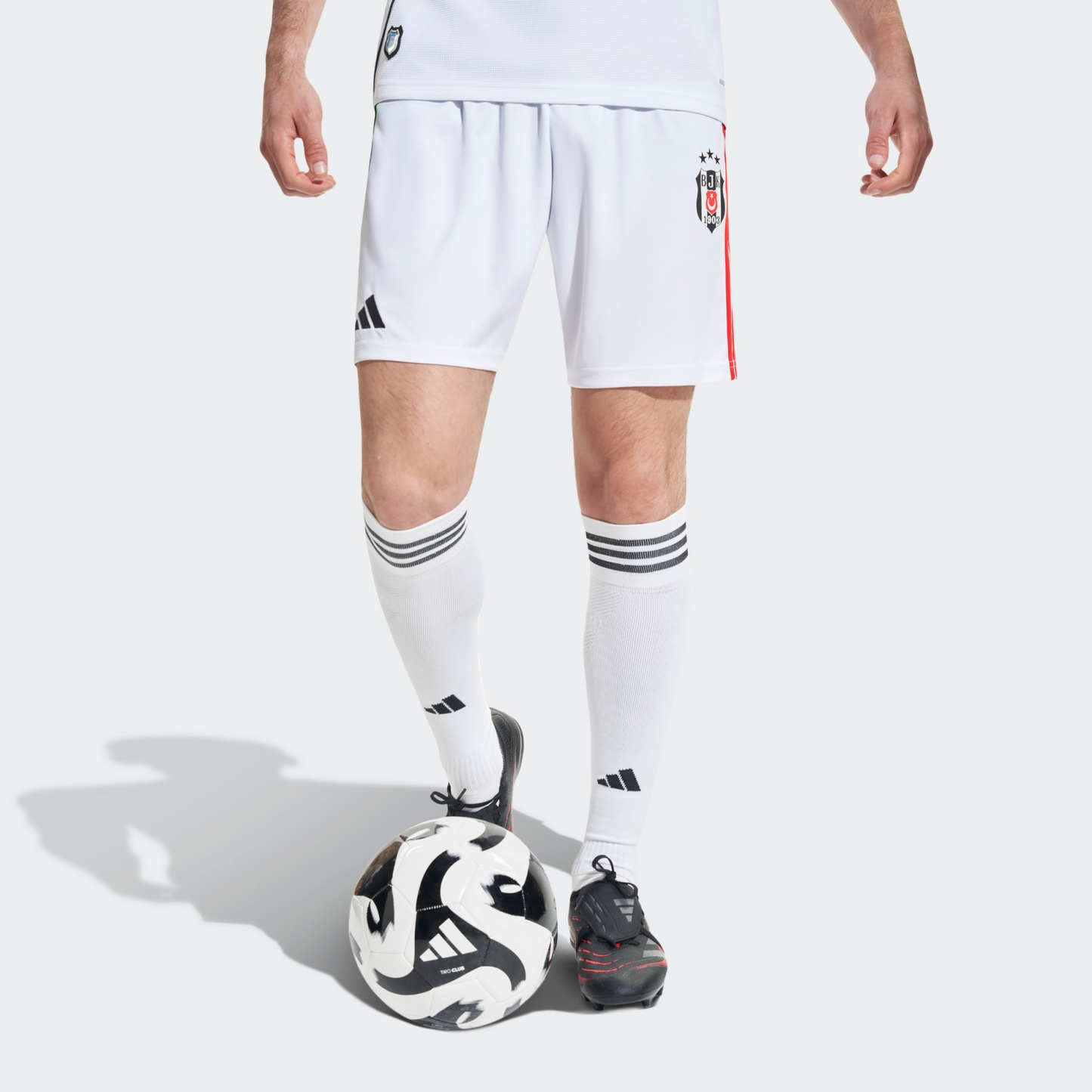 Shorts Beşiktaş 25/26 Home