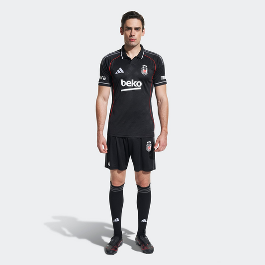 Shorts Beşiktaş 25/26 Third