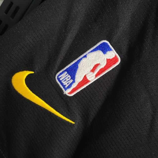 Shorts NBA Lakers 23/24 Men's - Black