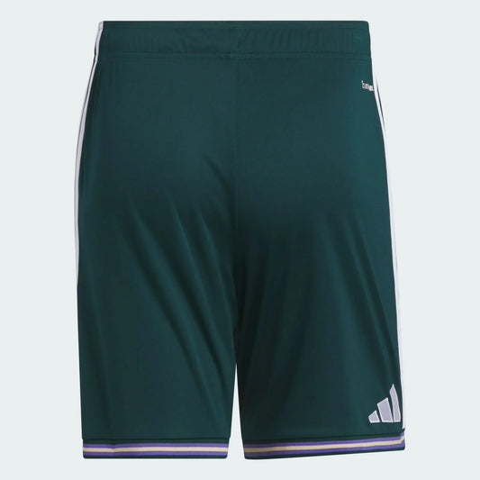 Shorts Saudi Arabia 2026 Home WorldCup