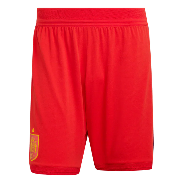 Shorts Spain 2026 Away WorldCup