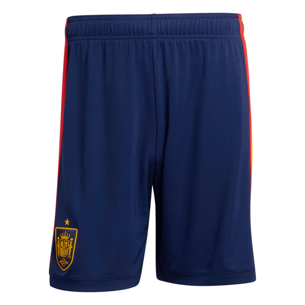 Shorts Spain 2026 Home WorldCup