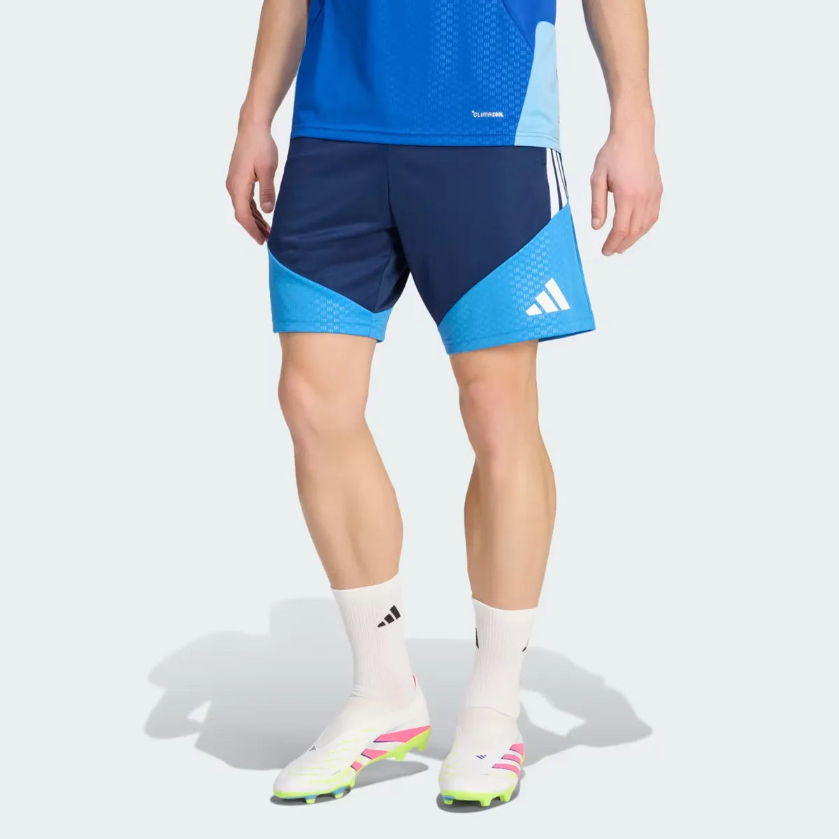 Cruzeiro 26/27 Training Shorts - Dark Blue