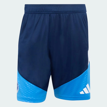 Cruzeiro 26/27 Training Shorts - Dark Blue