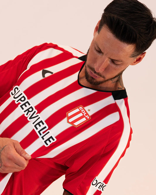 Jersey I Estudiantes La Plata 2026