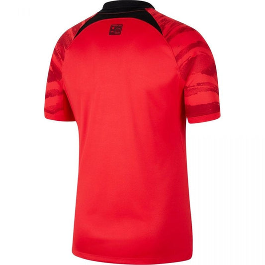 South Korea 22/23 I Home Jersey - Fan Version