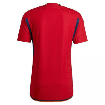 Spain 22/23 I Home Jersey - Player Version - Slim Fit