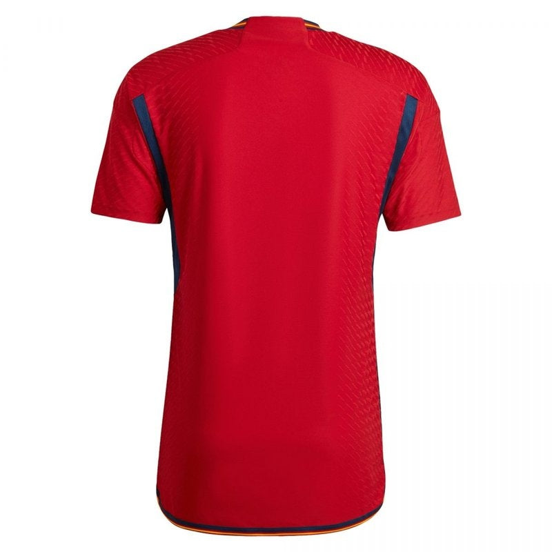 Spain 22/23 I Home Player Version Jersey [Slim Fit]