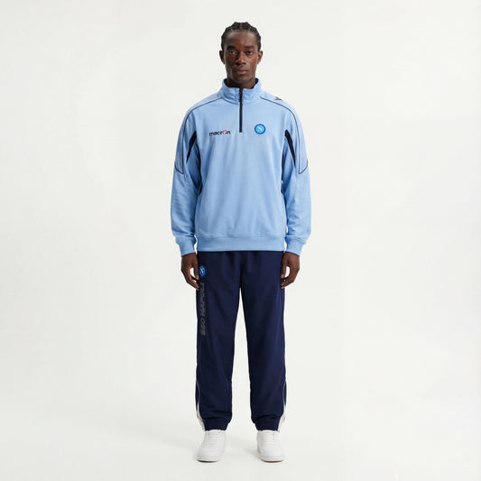 SSC Napoli Vintage Jacket 2008/09