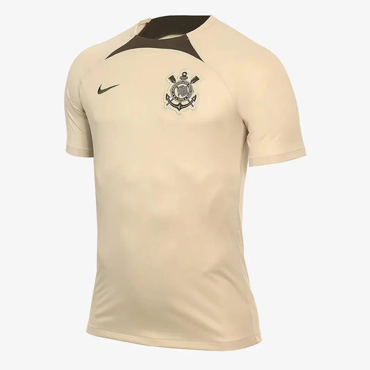Camisa  Corinthians 2024 Treino Academy Pro