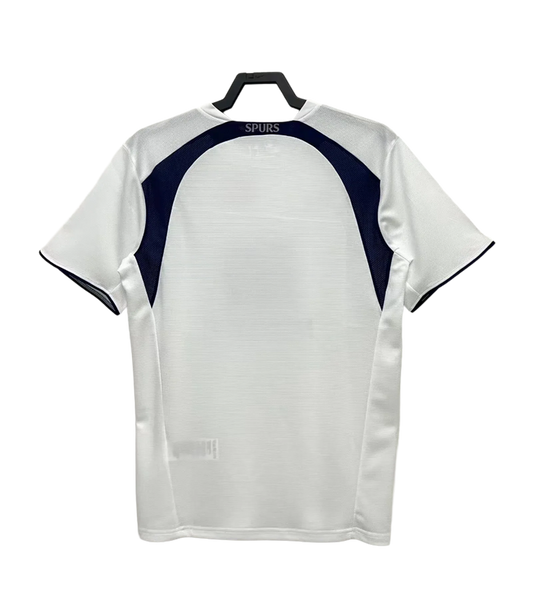 Tottenham 06/07 I Home Jersey - Retro Version