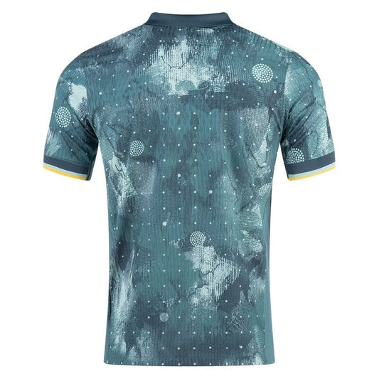 Tottenham 24/25 III Third Jersey - Player Version - Slim Fit