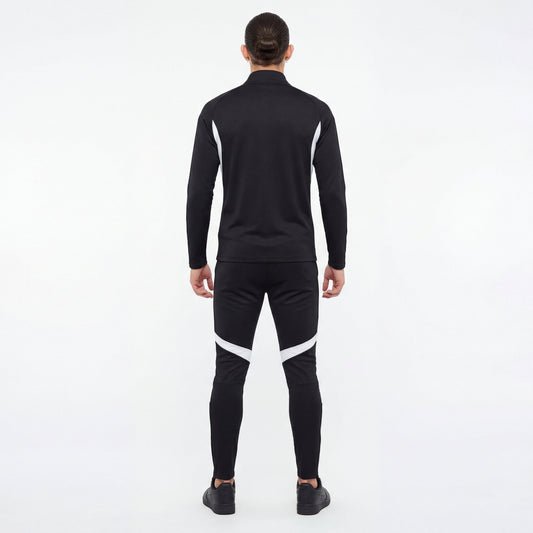 Training Suit Argentina 25/26 Black - Winter