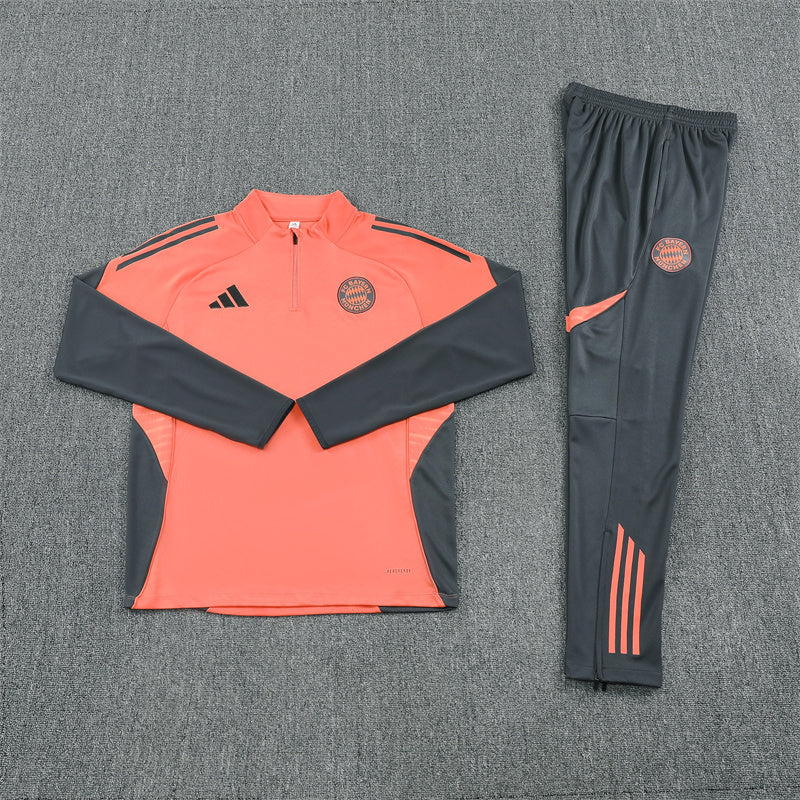 Training Suit Bayern Munich 25/26 - Winter