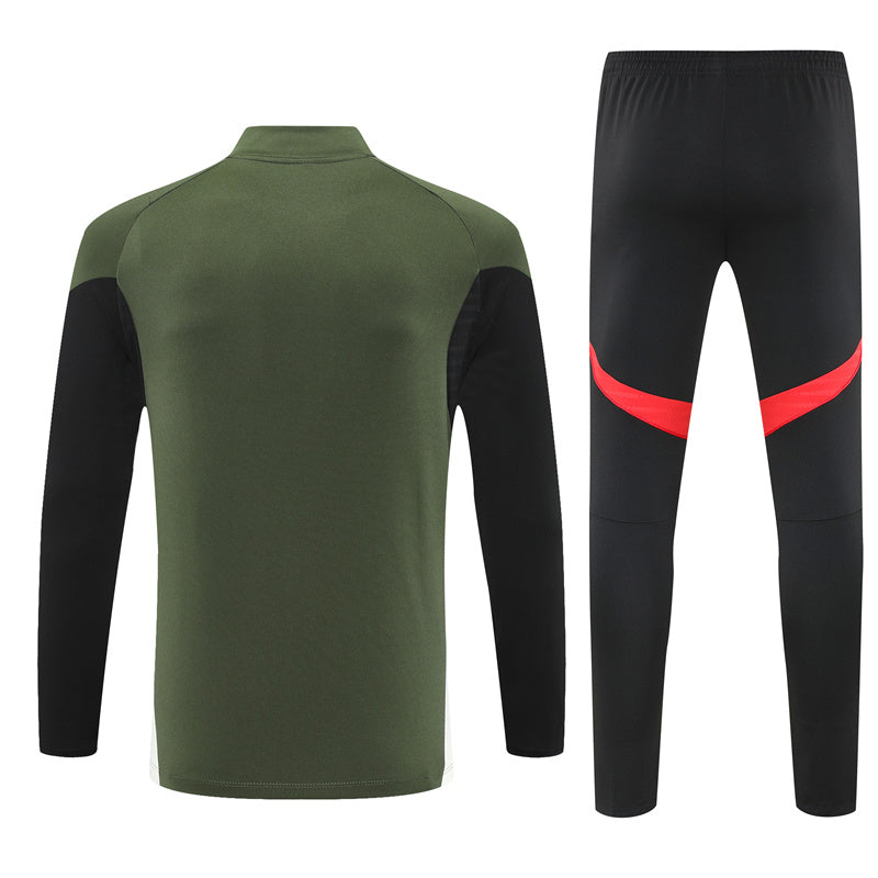 Training Suit Bayern Munich 25/26 - Winter