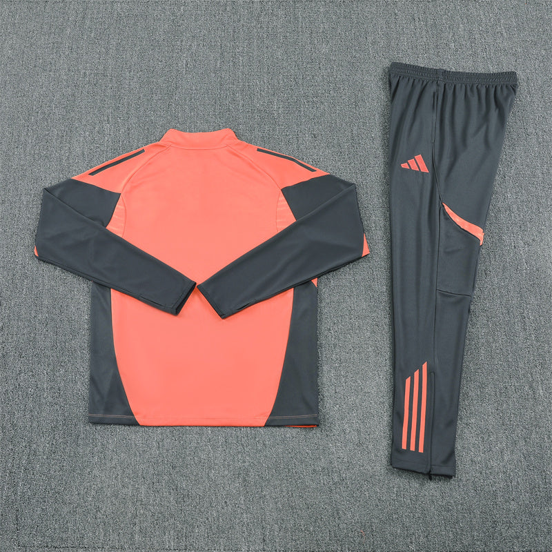 Training Suit Bayern Munich 25/26 - Winter