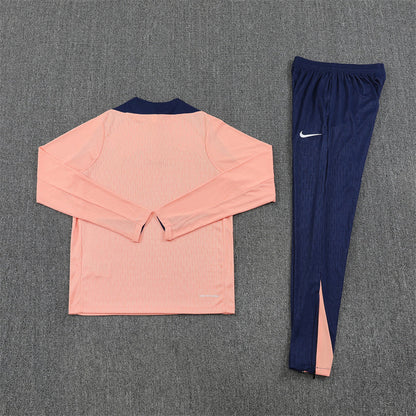 Training Suit Chelsea 25/26 - Winter