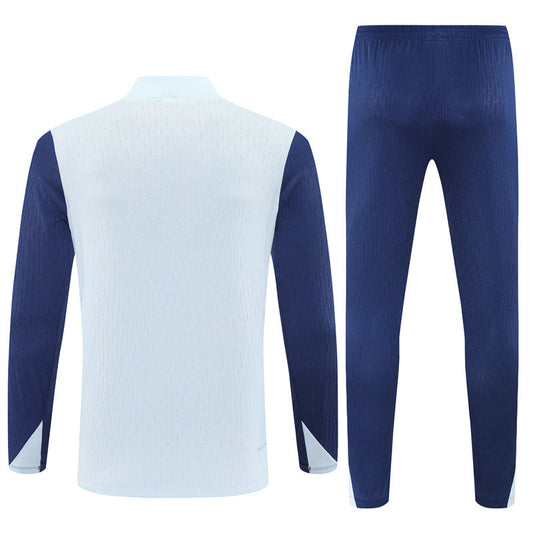 Training Suit Inter Milan 25/26 Blue - Winter