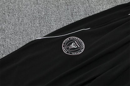 Training Suit Inter Miami 25/26 White - Winter