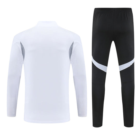 Training Suit Inter Miami 25/26 White - Winter