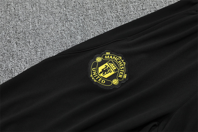 Training Suit Manchester United 25/26 - Winter
